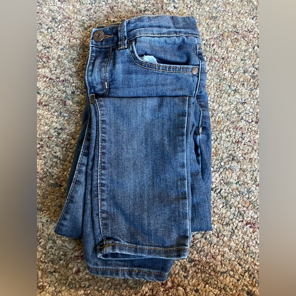 Osh Kosh jeans for girls